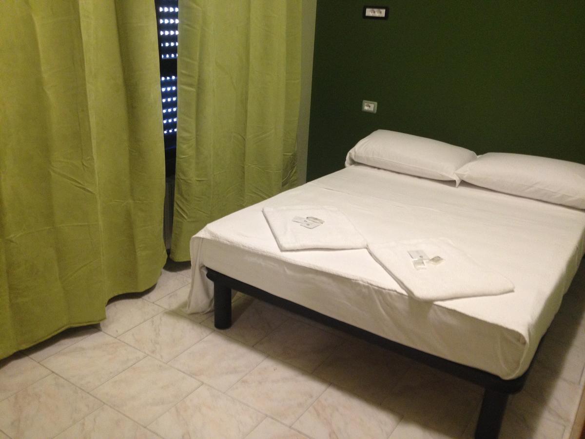 Doppelzimmer mit eigenem Bad