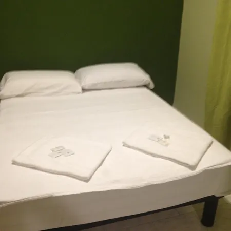 MRHostel Milano-2