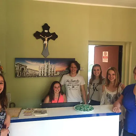 MRHostel Milano-3