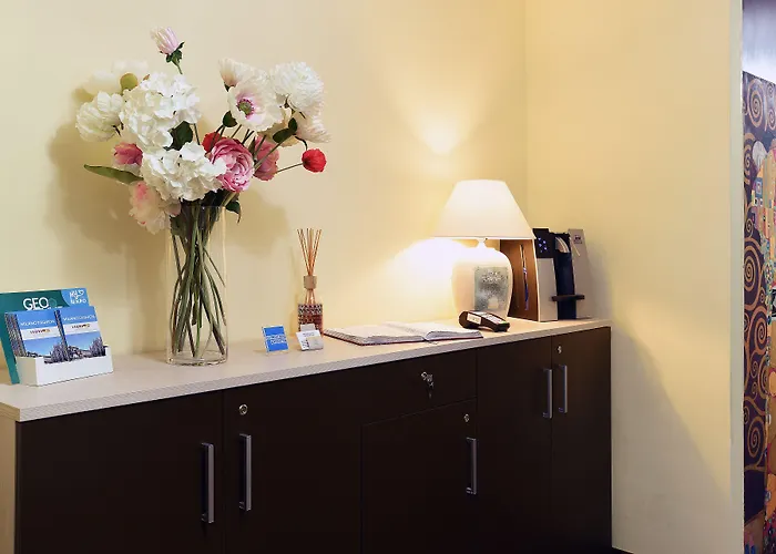 B&B Sant'Agostino Mailand