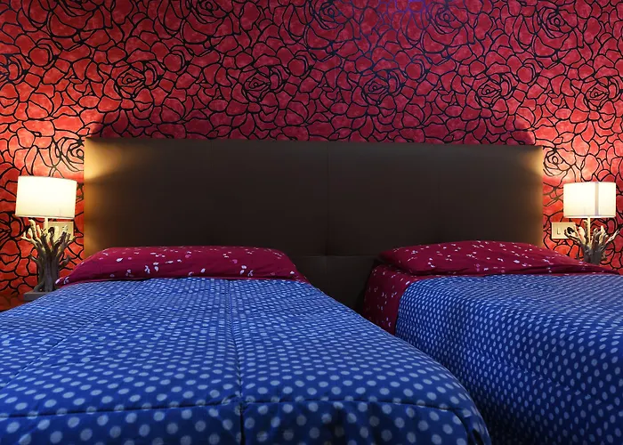 B&B Sant'Agostino Mailand